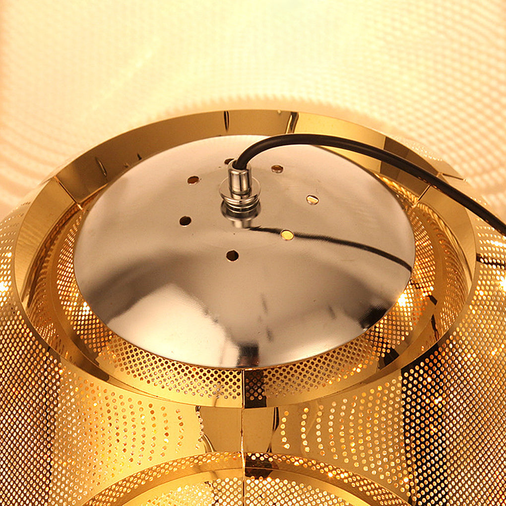 Irregular Pendant Light Ha082160