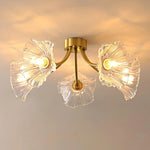 Flora Kalin Ceiling Light