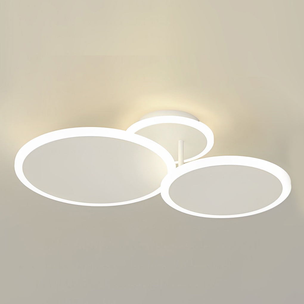 Round Led Ceiling Light Ha083975