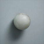 Alabaster Globe Wall Light