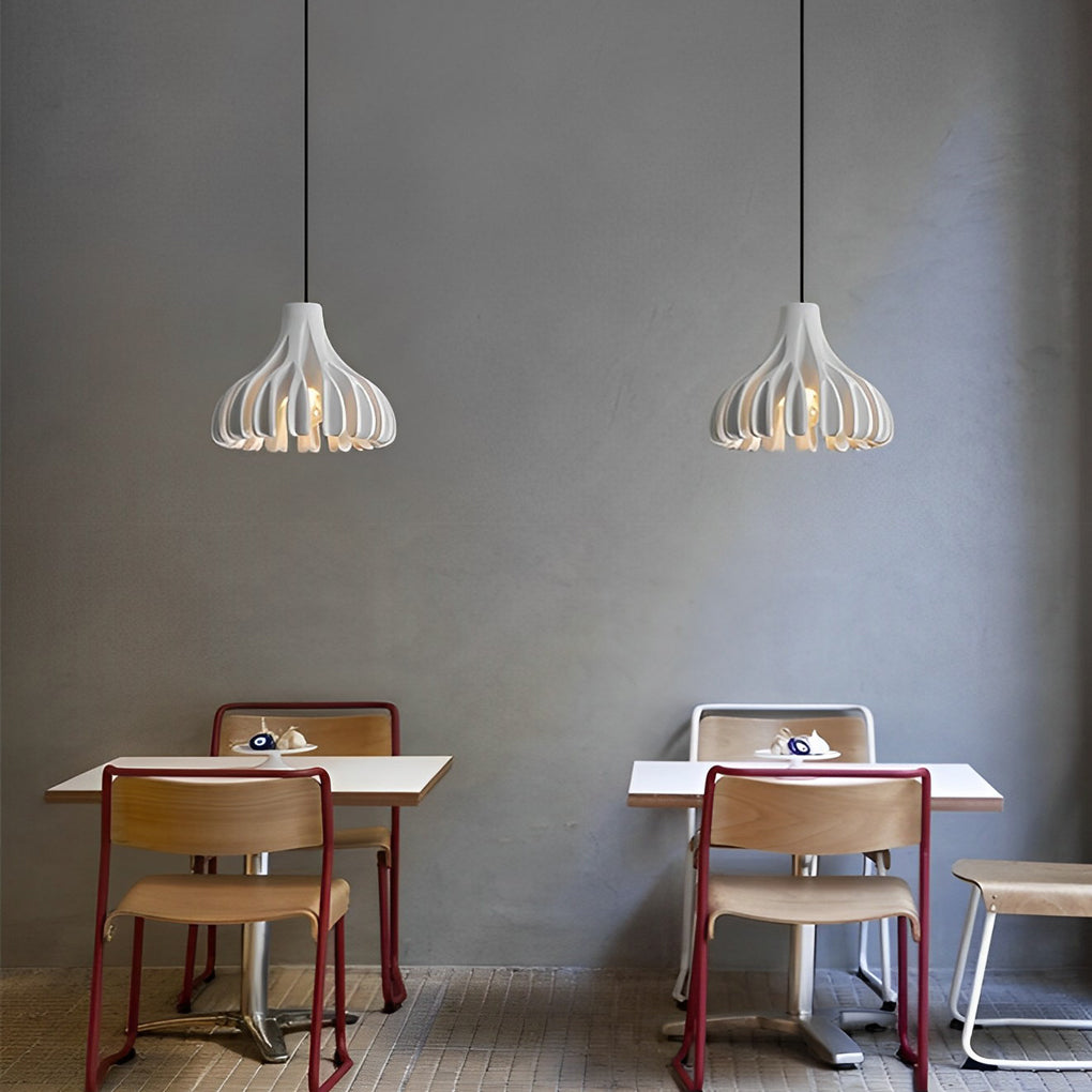 Multi Color Nordic Pendant Light Ha075698