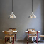 Multi Color Nordic Pendant Light Ha075698