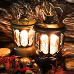 Portable Rechargeable Outdoor Lanterns Li002357