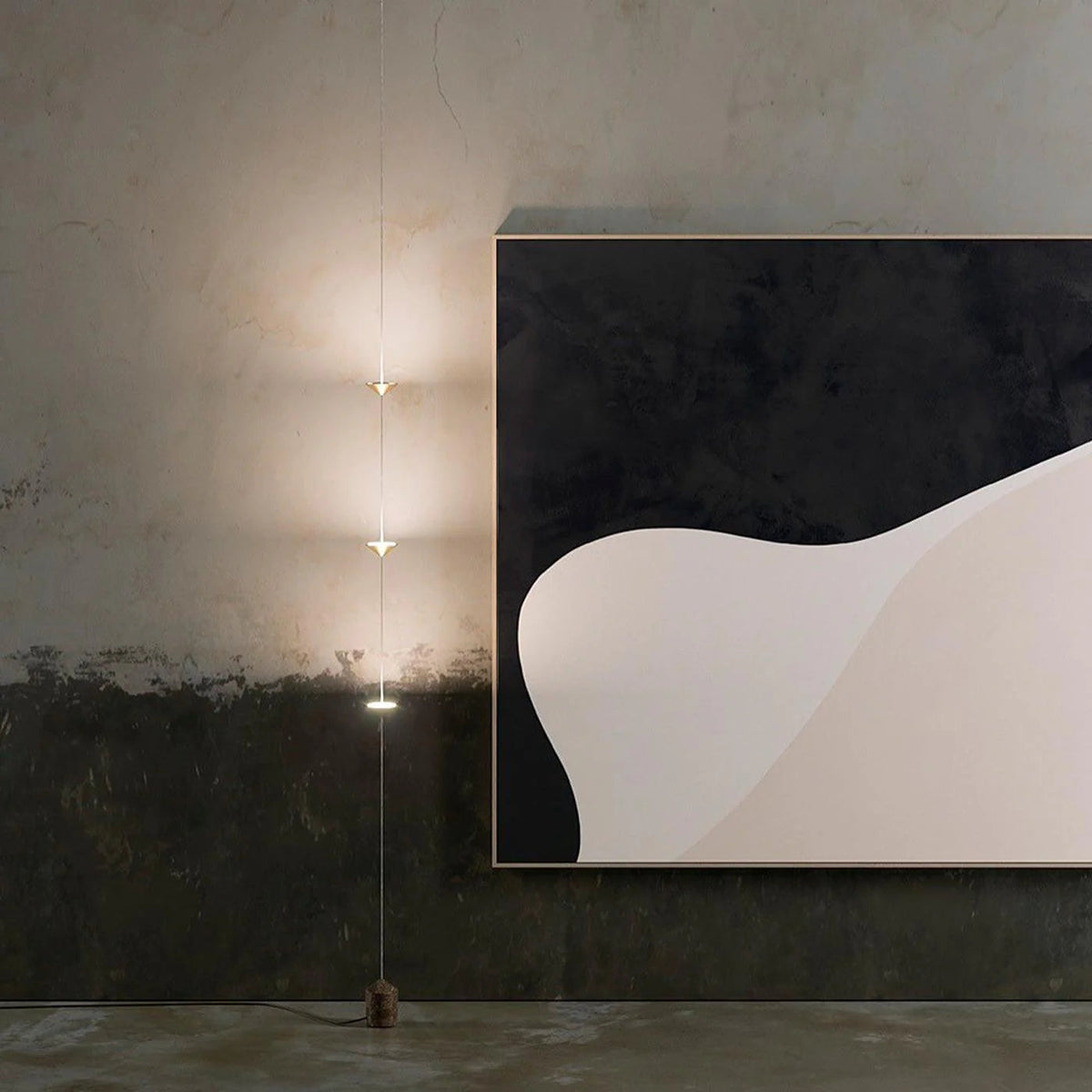 Lunara Floor Lamp