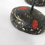 Short Fancy Lotus Aesthestics Led Flower Floor Lamp