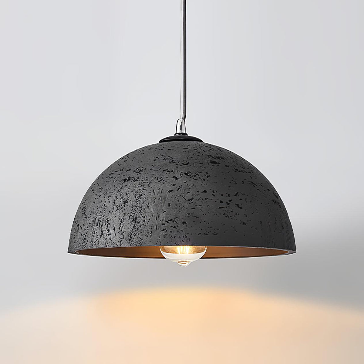 Spherecraft Pendant Light