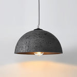 Spherecraft Pendant Light