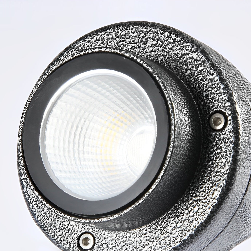 Round Tree Spot Lights Ha077575