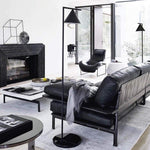 Admiral Glow Floor Lamp