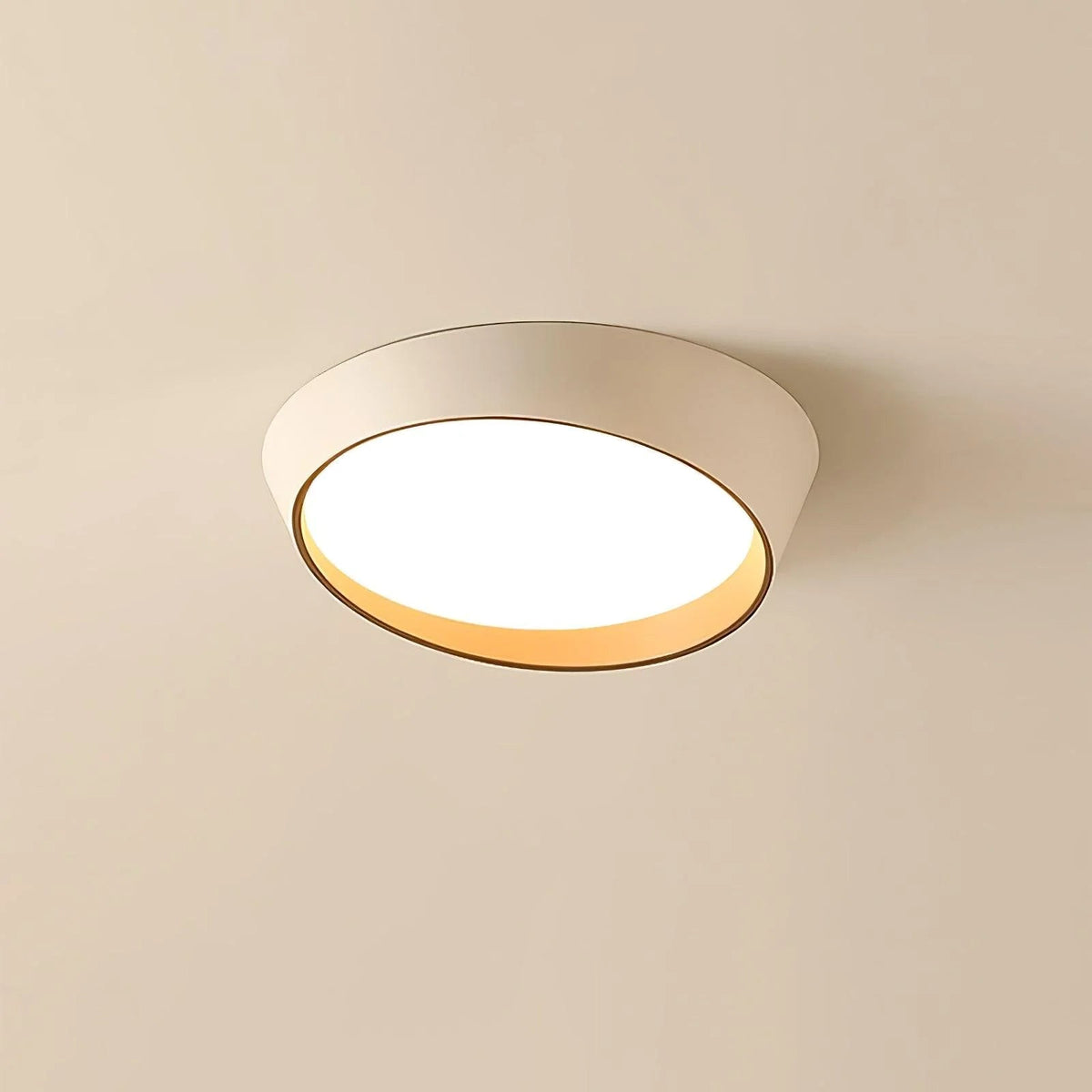 Maple Glow Ceiling Light