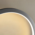 Creative Round Led Nordic Wall Lamp Li002231