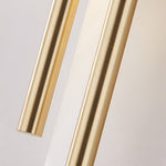 Led Up And Down Lights Wall Lamp