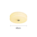 Simple Round Glass Led Ceiling Lights Modern Nordic Pendant Light Home Decoration Bedroom Living Room Chandelier Ceiling Lamp