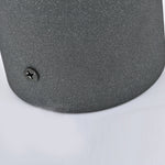 Minimalist Strip Led Modern Outdoor Lawn Light Ha075881