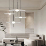 Lustra Pendant Light