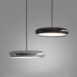 Round Led Modern Pendant Light Ha076515