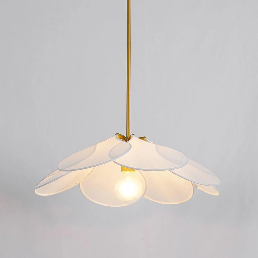 Petaline Grace Pendant Light