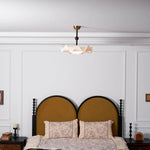 Circa Modern Ceiling Lamp