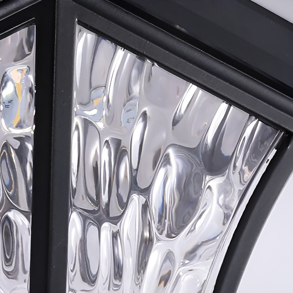 Outdoor Plug In Wall Sconce Lighting Li002040