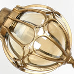 Ball American Style Outdoor Pendant Light Ha084368