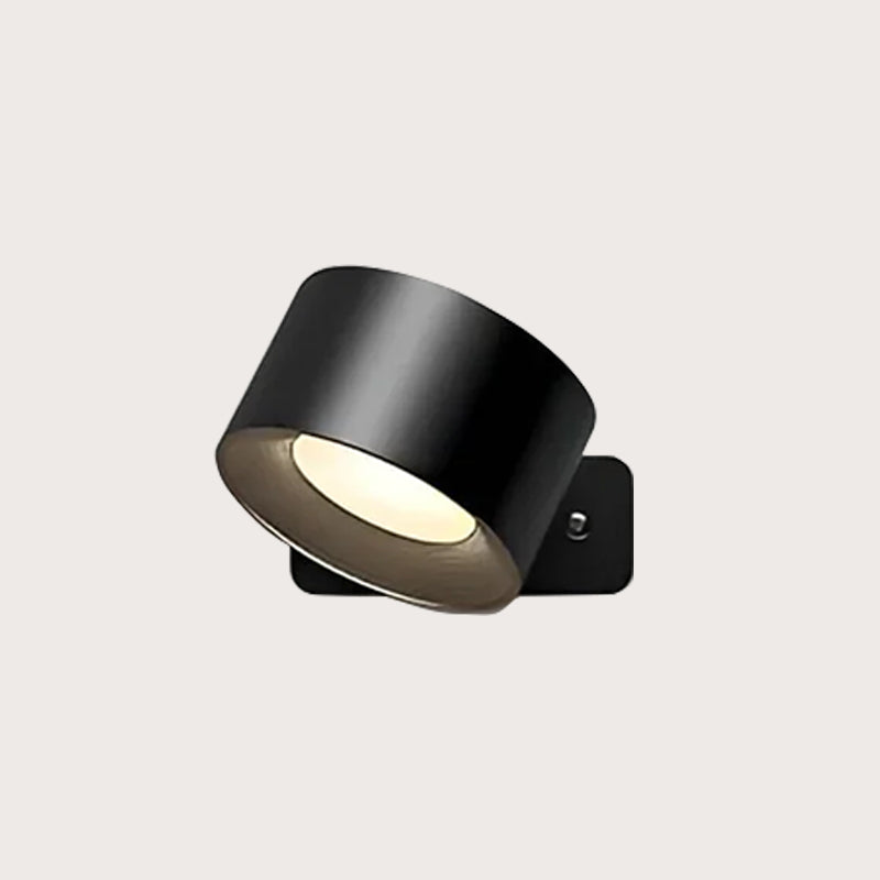 360 Rotatable Led Wall Light