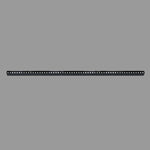 Magnetic Floating Light