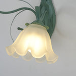 Vela Curve Edge Wall Light