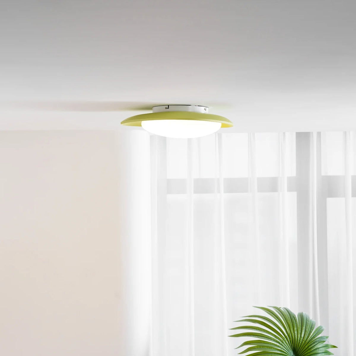 Lumatonia Ceiling Light