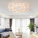 Lighting Ceiling Lights Flush Mount Lighting_54Vcj