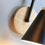 Scandinavian Style Wall Lamp