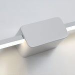 Modern Led Linear Bathroom Vanity Light Box Frame