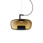 Duo Line Pendant Light