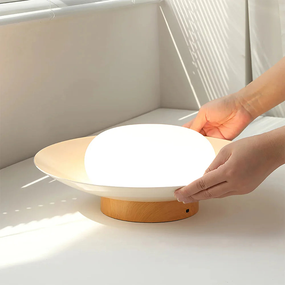 Pure Halo Ceiling Light