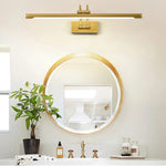 Sleek Line Wall Light