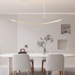 Art Strips Led Nordic Pendant Light Ha097923