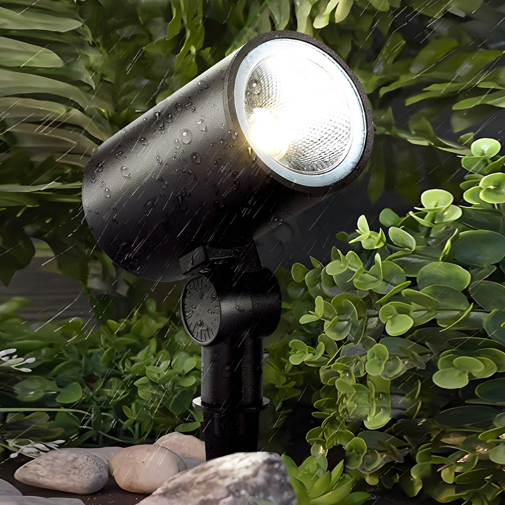 Black Modern Led Spotlights Li002414