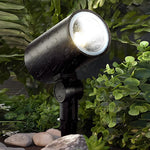 Black Modern Led Spotlights Li002414