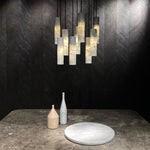Cylindra Pendant Light