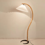 Scandic Arc Floor Lamp
