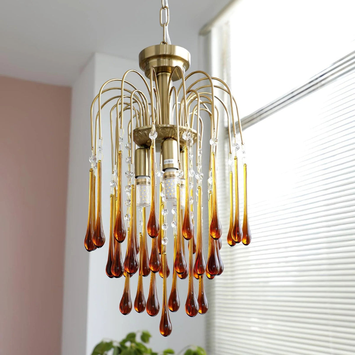 Melora Chandelier
