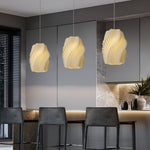 3D Printing Creative Pendant Light Li001949