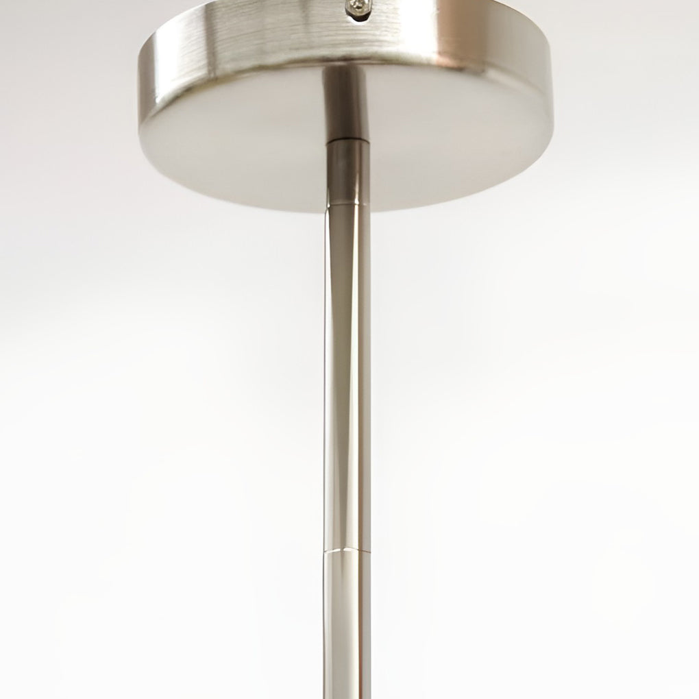 Flower Shaped Ceiling Lights Li001917