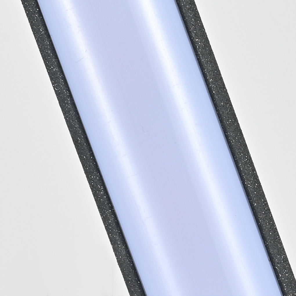Minimalist Strip Led Modern Outdoor Lawn Light Ha075881