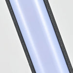 Minimalist Strip Led Modern Outdoor Lawn Light Ha075881