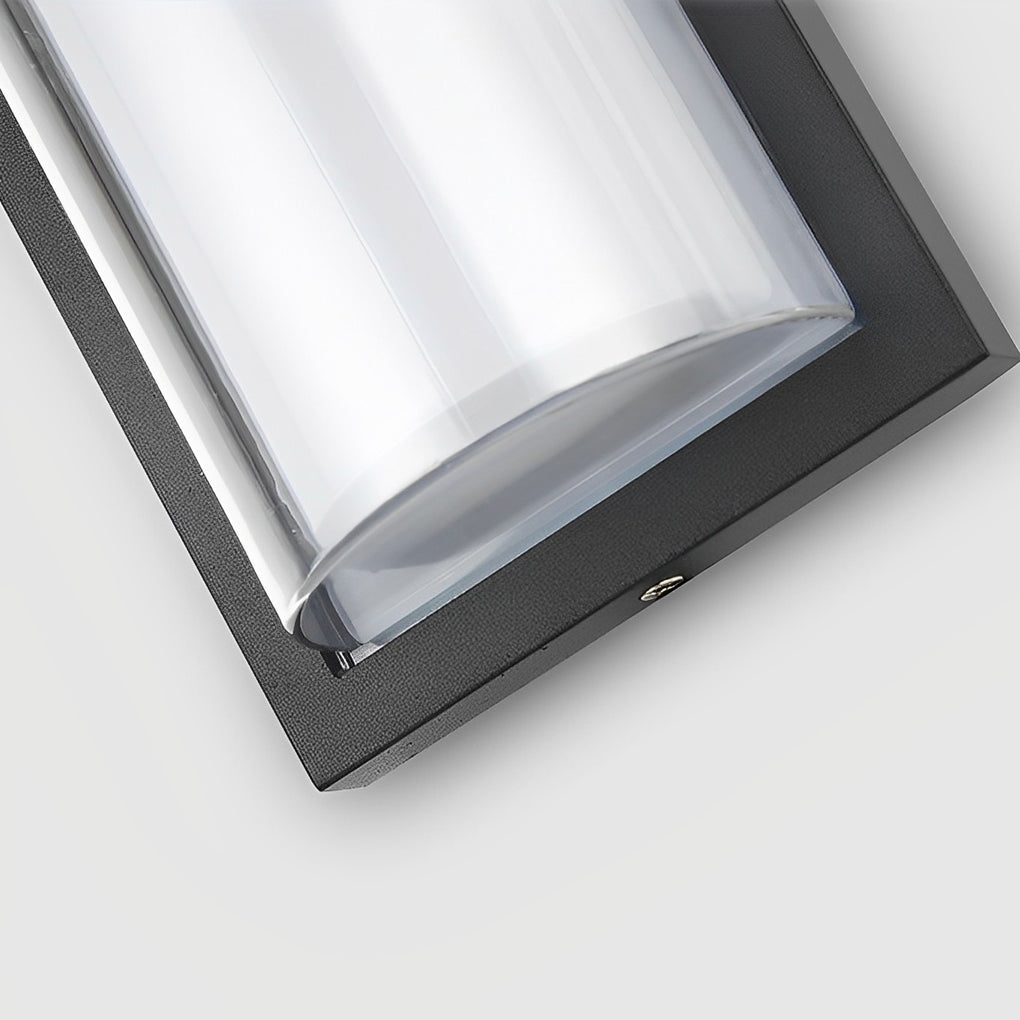 Creative Modern Outdoor Wall Lamp Li002163
