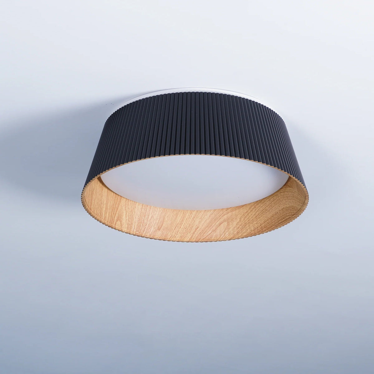 Ripple Flush Ceiling Light