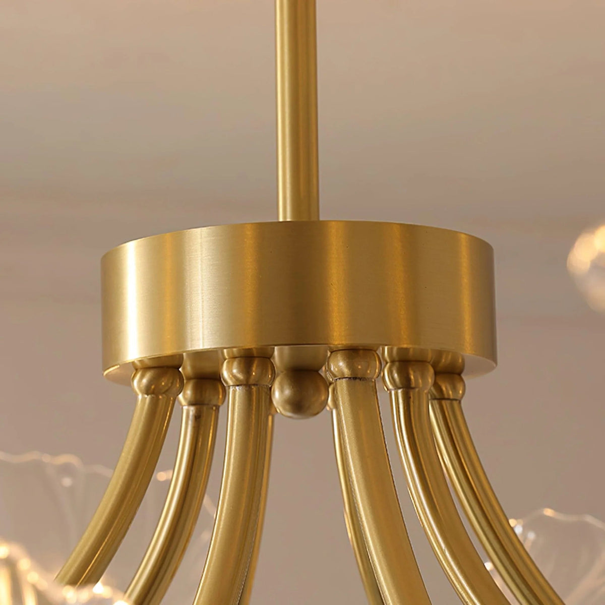 Kaela Bloom Chandelier