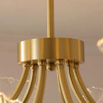 Kaela Bloom Chandelier