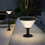 Waterproof Solar Outdoor Lights Ha080082