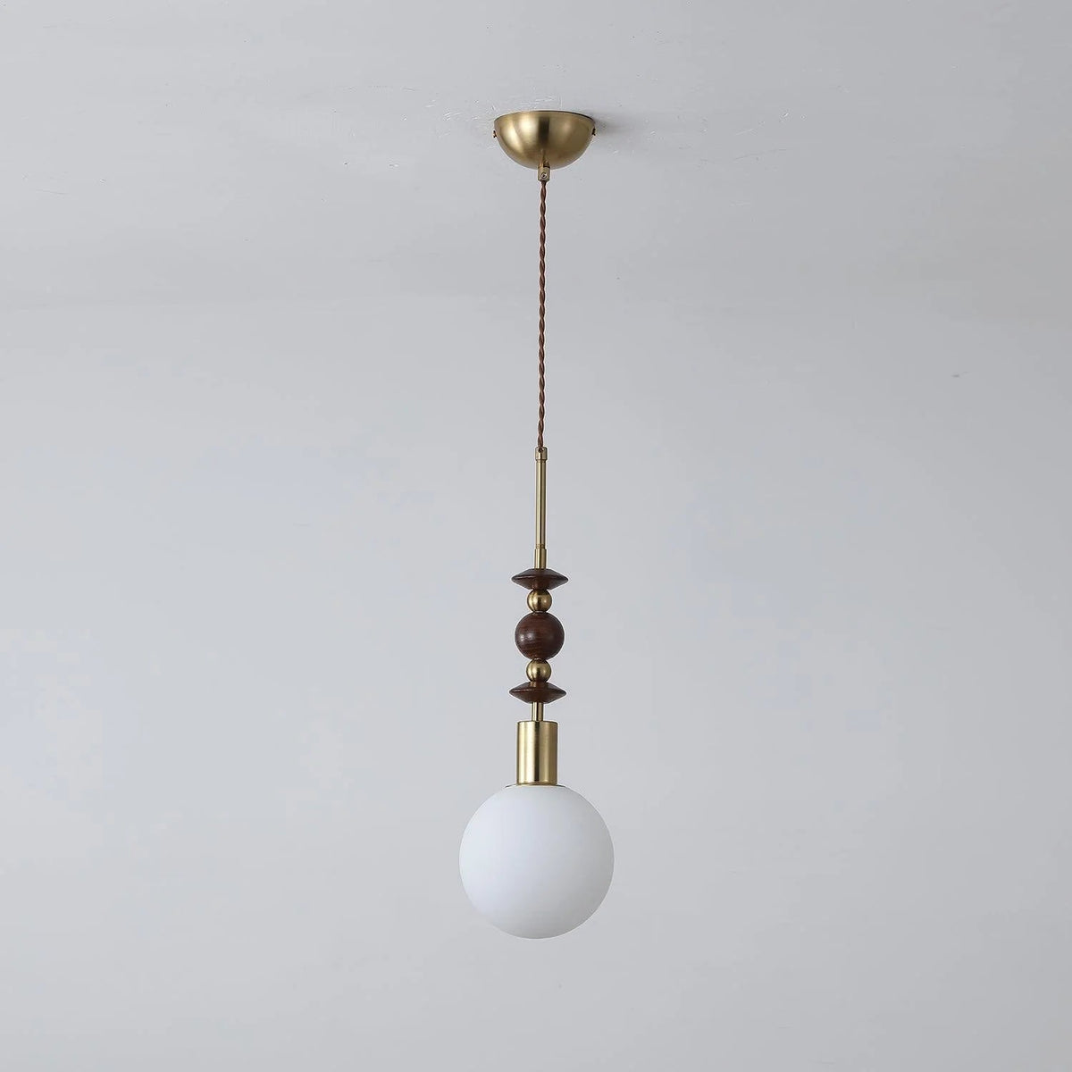 Kumo Orb Light